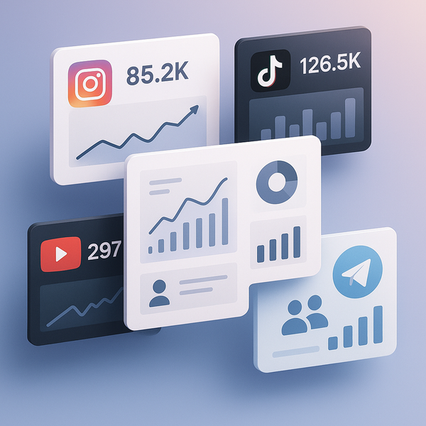 SMM Panel Reviews 2023: Your Guide to Social Media Growth