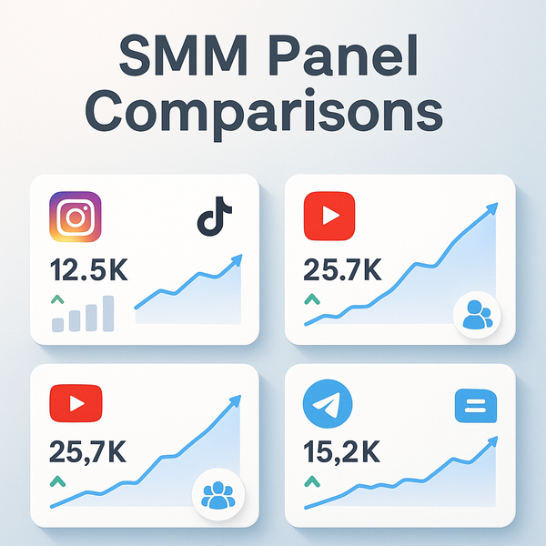Safe SMM Panel UAE: Social Media Growth