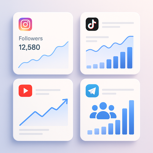 Best Instagram Followers Price per 1k: SMM Panels