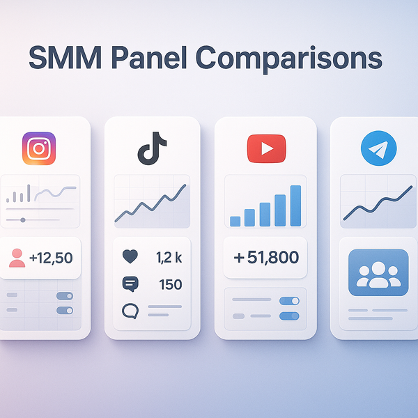 Instant SMM Panel Delivery: The Ultimate Guide to Social Media Growth