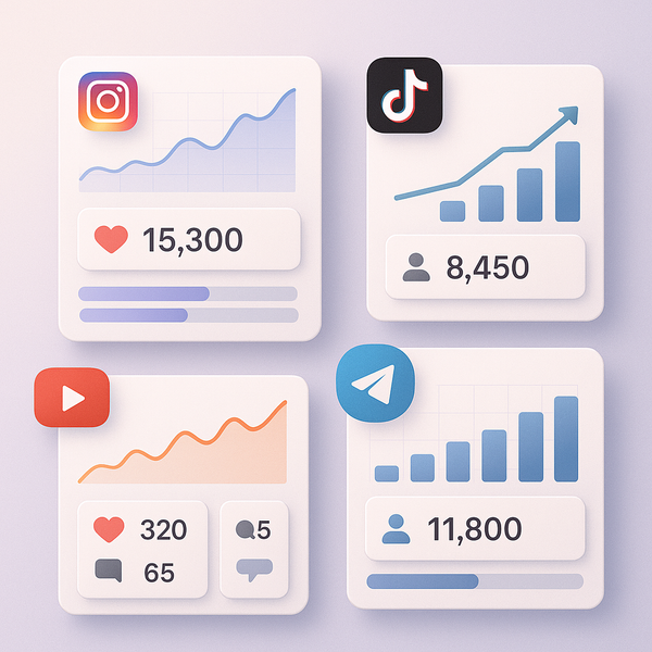 How to Compare SMM Panels USA: A Comprehensive Guide