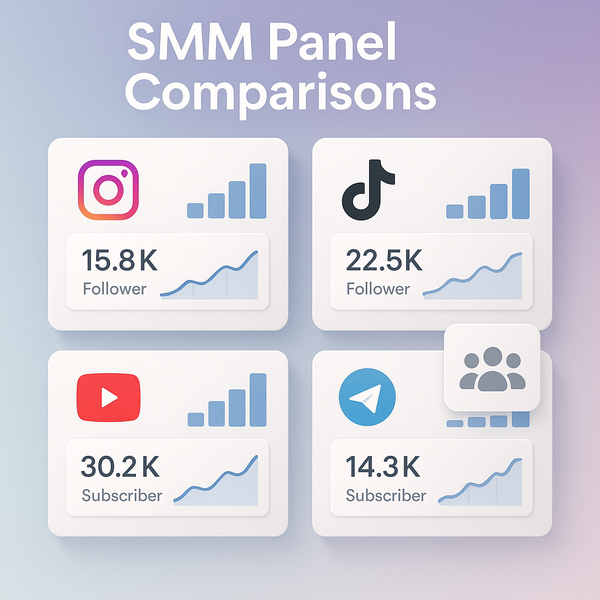 How to Choose the Best TikTok Views Panel