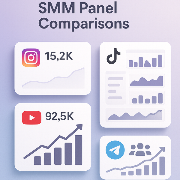 The Best SMM Panel 2023: Boosting Your Digital Presence