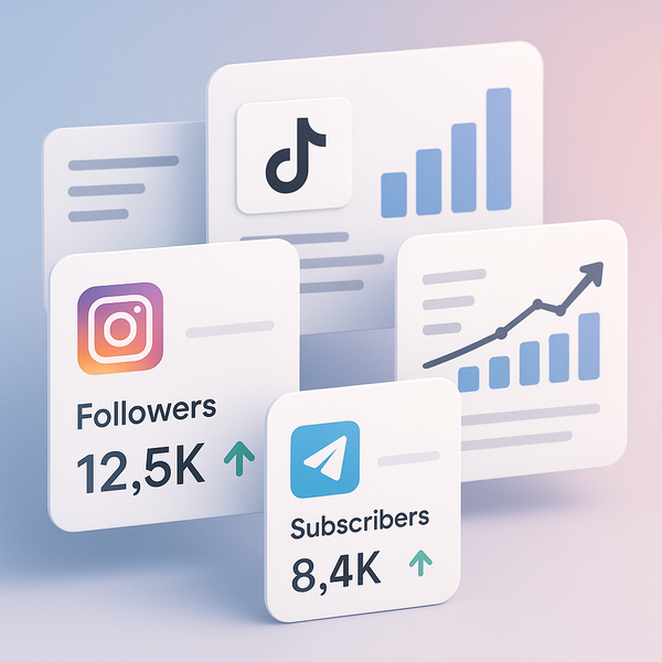 Best SMM Panel 2023 for Rapid Social Media Growth