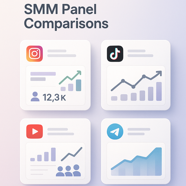 Crescitaly.com vs BrandX: SMM Panel Showdown