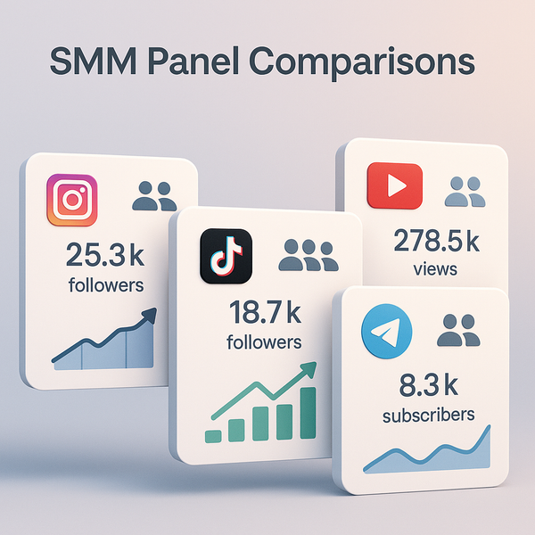 Trusted SMM Panel India: Unlocking Social Media Success
