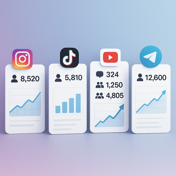 Crescitaly vs SMM Panel DEF: The Best Choice for Growth