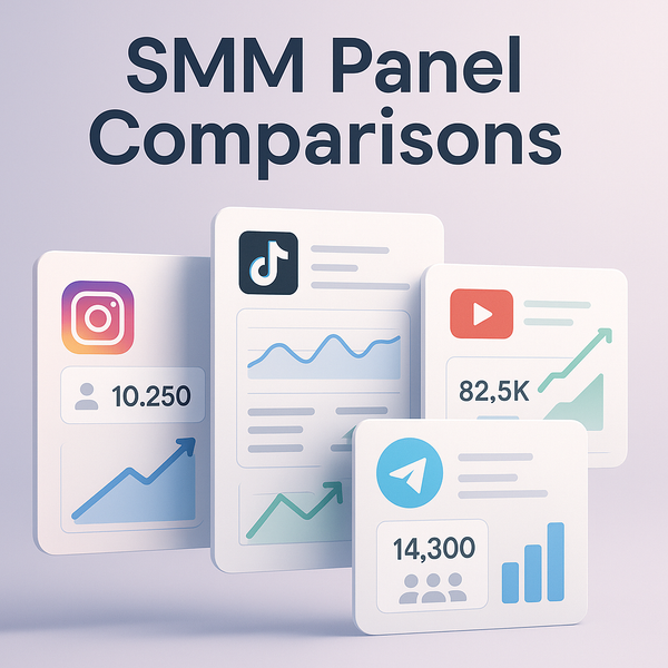 Ultimate Guide to Fastest Delivery SMM Panels