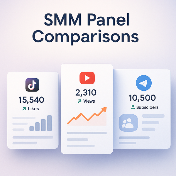 Telegram Members Panel: Social Media Growth Guide