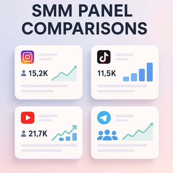 Best Safe SMM Panel UK