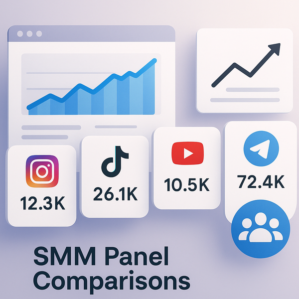 Crescitaly vs DEF SMM Panel: The Ultimate Comparison