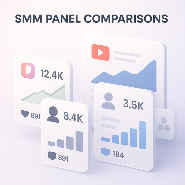 Maximize Social Media Impact with TikTok Views SMM Panel