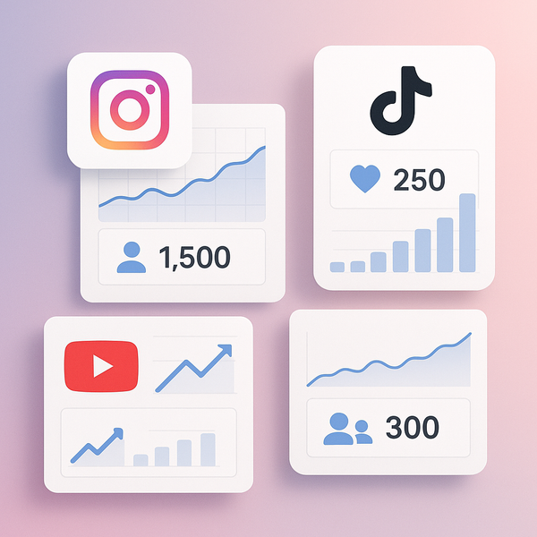 Fastest Delivery SMM Panel UAE: The Ultimate Guide