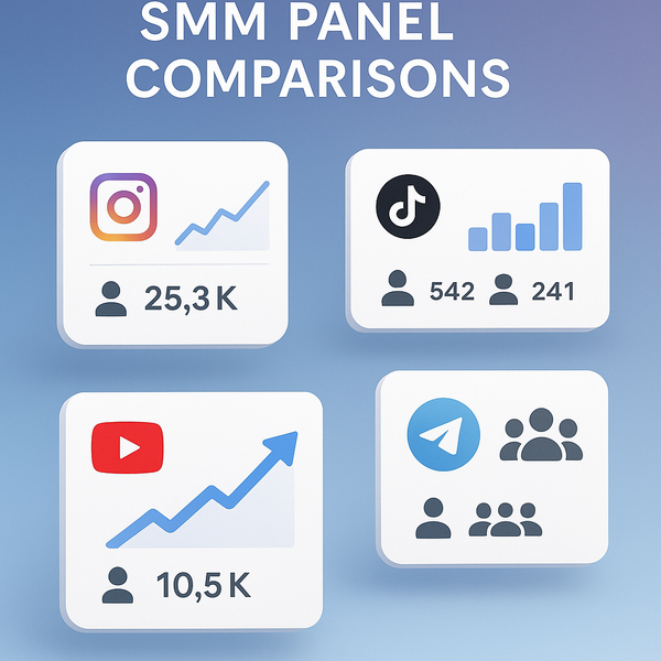 The Best SMM Panel for YouTube in 2023