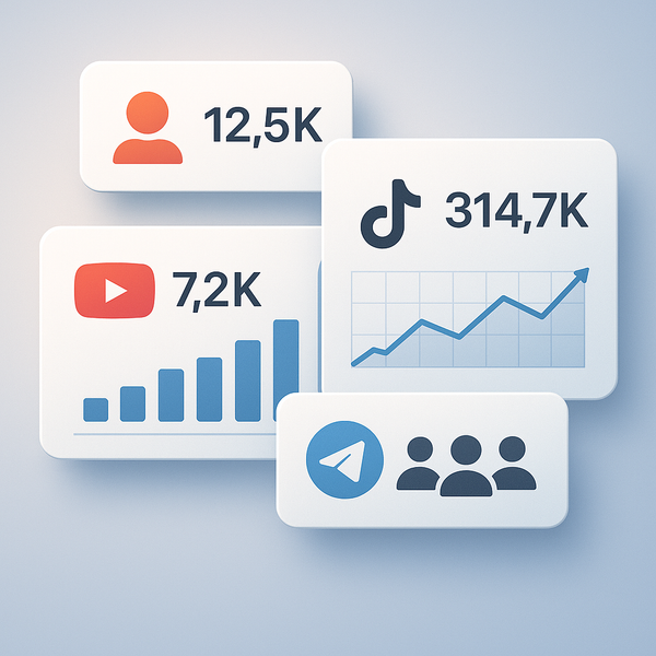 The Best SMM Panel 2023 for Marketers and Influencers