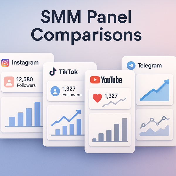 Fastest Delivery SMM Panel: Crescitaly Takes the Crown