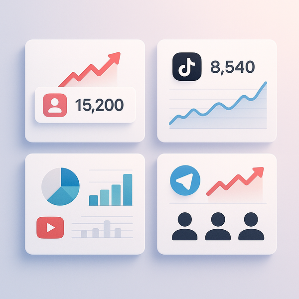 Discover the Best YouTube Subscribers Panel