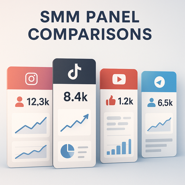 Mastering Social Media Growth: Best Cheap SMM Panel UAE
