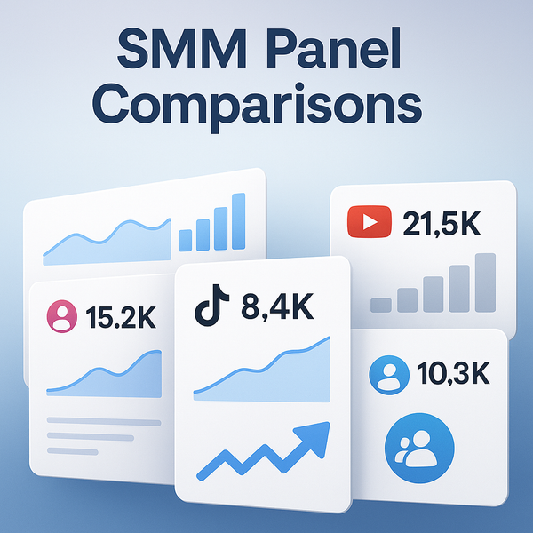 Crescitaly.com vs InstaFaster: Best SMM Panel