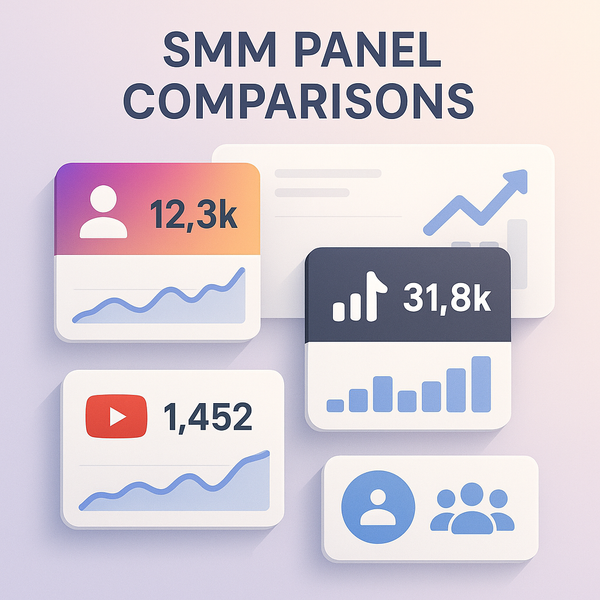 Why Crescitaly Leads the Pack: The Best SMM Panel with API Support