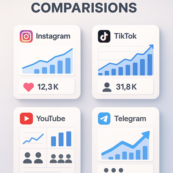 The Best SMM Panel 2023 Guide