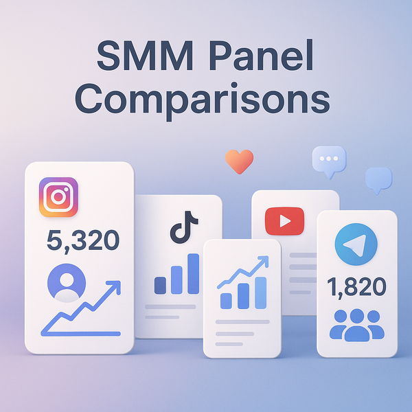 Instagram Followers Price Per 1K: Ultimate SMM Panel Guide