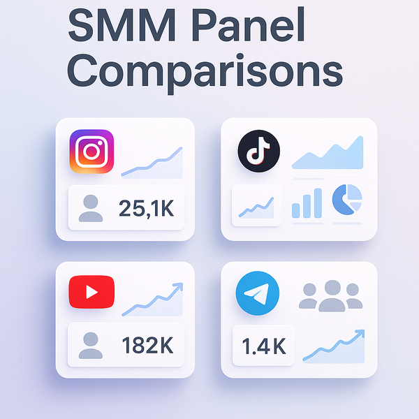 Guide to Choosing the Best Buy Instagram Followers Panel
