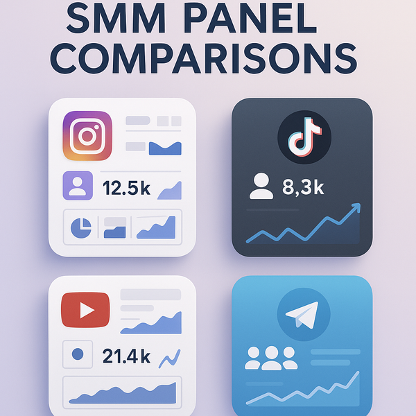 Maximize Your Social Media Impact with YouTube Subscribers Panels