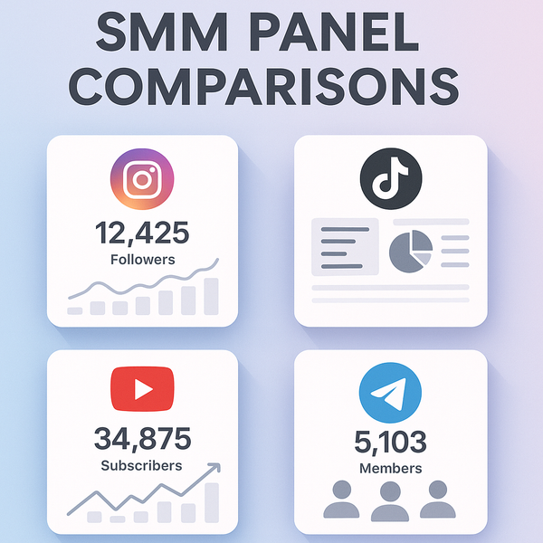 Best SMM Panel 2023: A Comprehensive Guide