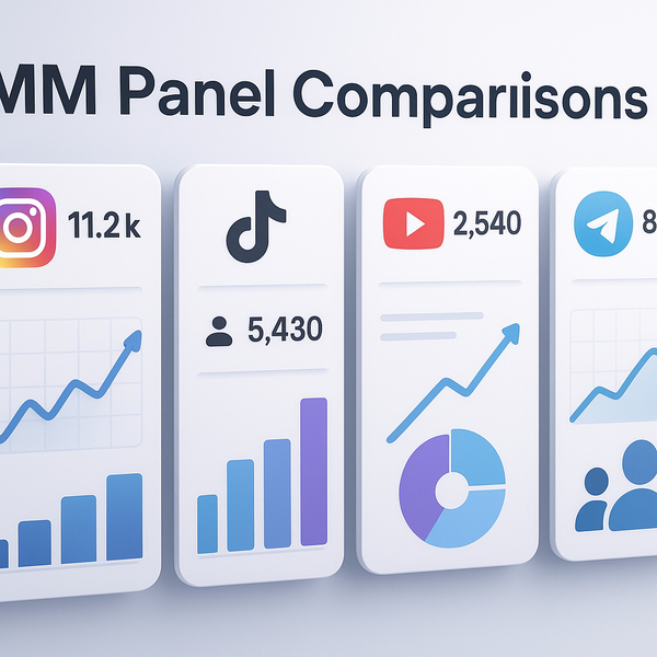 The Best Safe SMM Panel in India