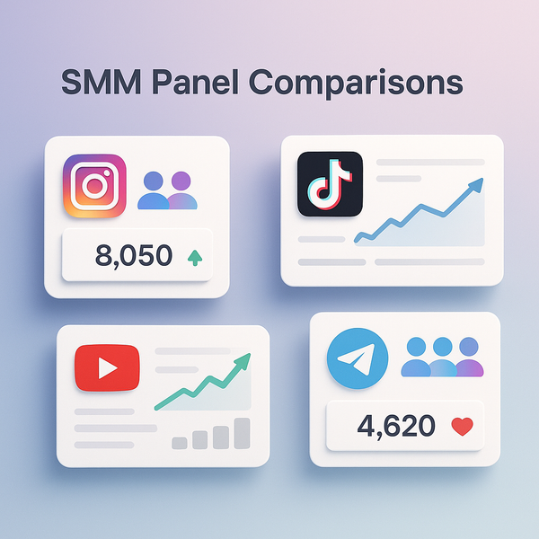 Unveiling the Best Buy Instagram Followers Panel for 2023